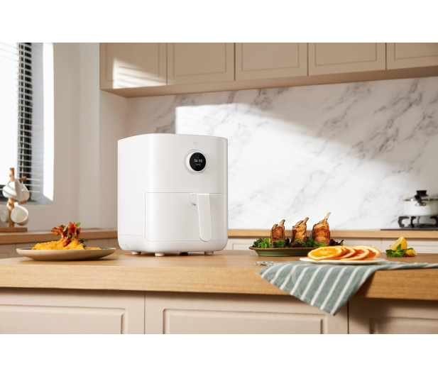 Xiaomi Mi Smart Air Fryer 3.5L - 1026168 - zdjęcie 7